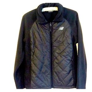 NWT 💋 New Balance Jacket, women’s medium